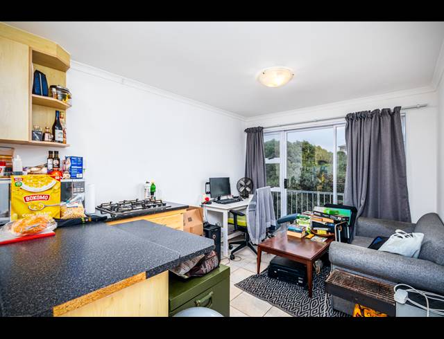 1 BEDROOM APARTMENT FOR SALE IN WAVES EDGE